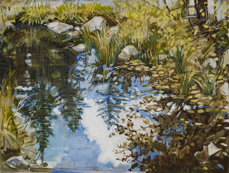  : ALL : LOREN DUNLAP: An Archival Survey