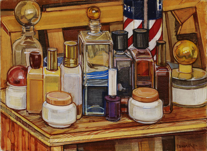  : ALL : LOREN DUNLAP: An Archival Survey