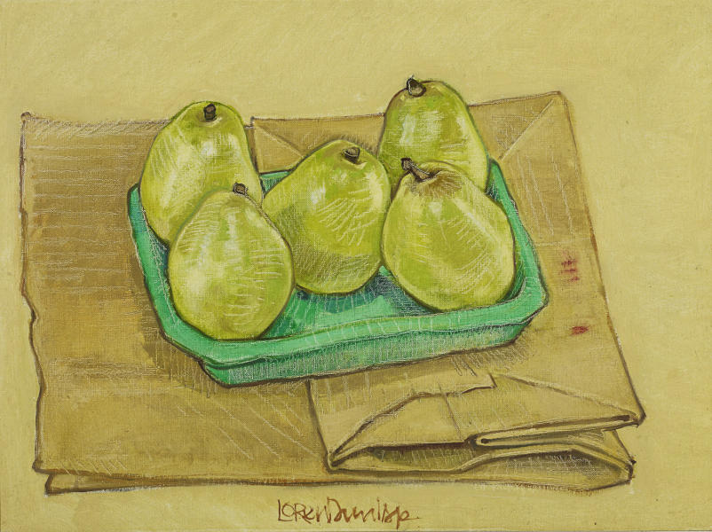  : ALL : LOREN DUNLAP: An Archival Survey