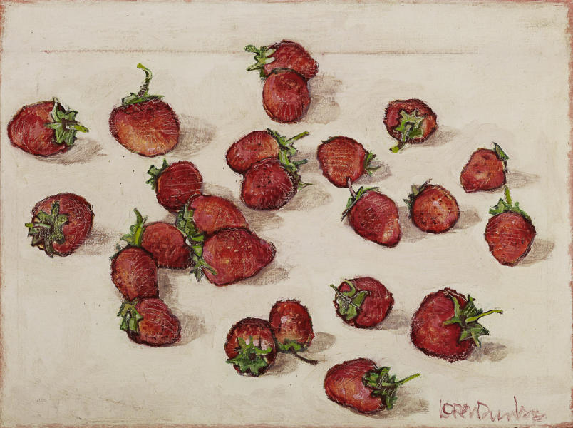  : ALL : LOREN DUNLAP: An Archival Survey