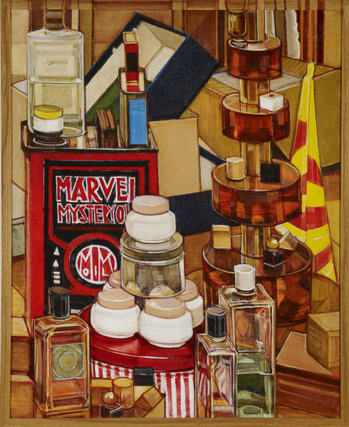  : ALL : LOREN DUNLAP: An Archival Survey