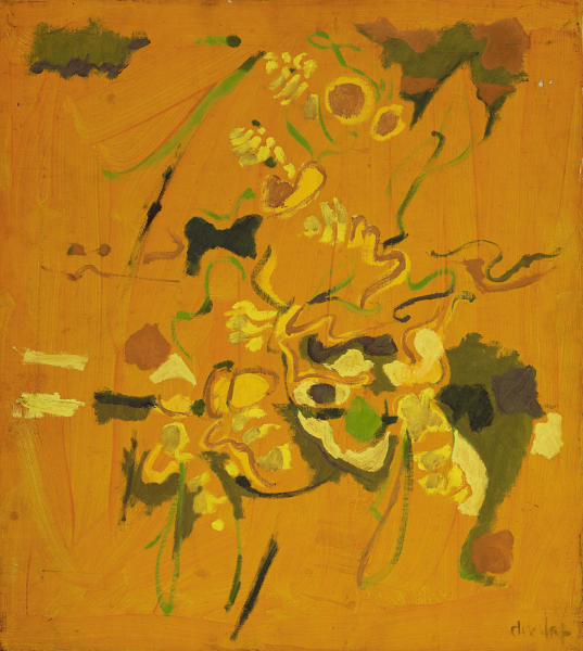  : ALL : LOREN DUNLAP: An Archival Survey