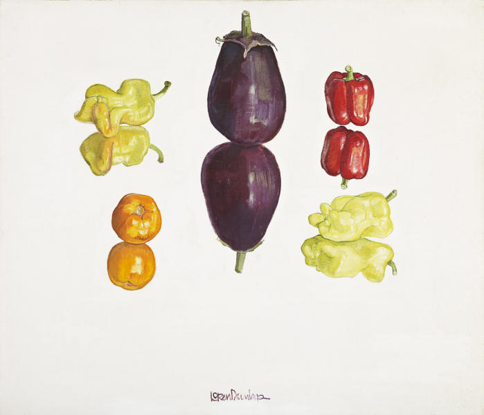  : ALL : LOREN DUNLAP: An Archival Survey