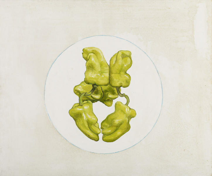  : ALL : LOREN DUNLAP: An Archival Survey