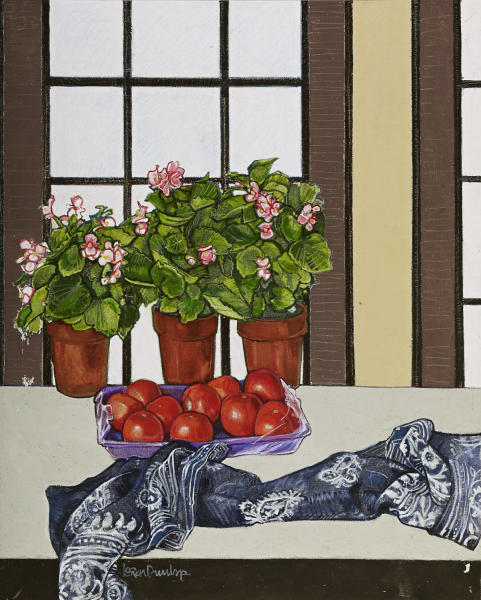  : ALL : LOREN DUNLAP: An Archival Survey