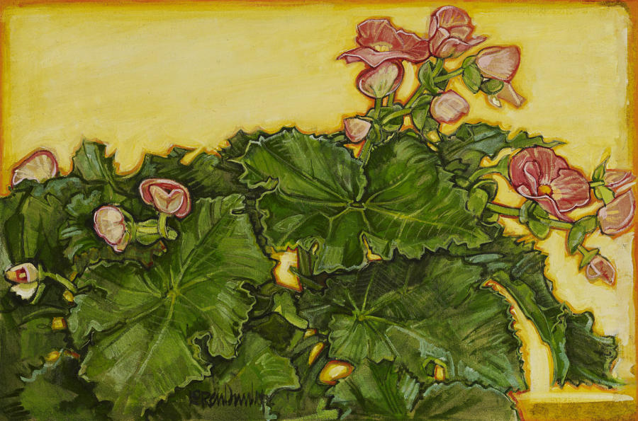  : ALL : LOREN DUNLAP: An Archival Survey