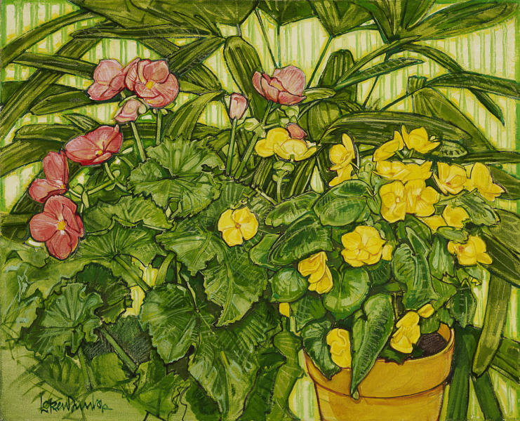  : ALL : LOREN DUNLAP: An Archival Survey