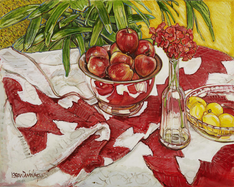  : ALL : LOREN DUNLAP: An Archival Survey