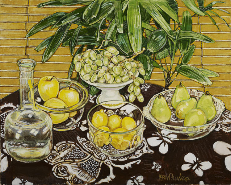  : ALL : LOREN DUNLAP: An Archival Survey