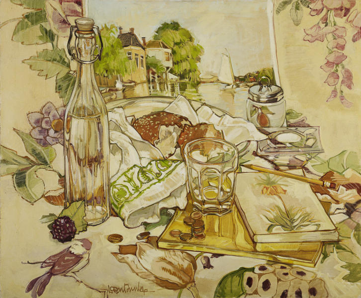  : ALL : LOREN DUNLAP: An Archival Survey