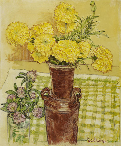  : ALL : LOREN DUNLAP: An Archival Survey