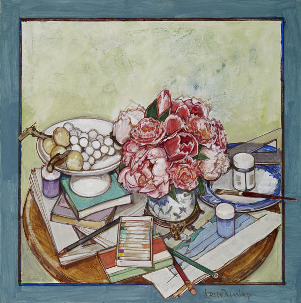  : ALL : LOREN DUNLAP: An Archival Survey