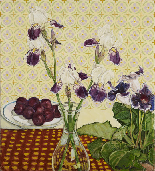  : ALL : LOREN DUNLAP: An Archival Survey