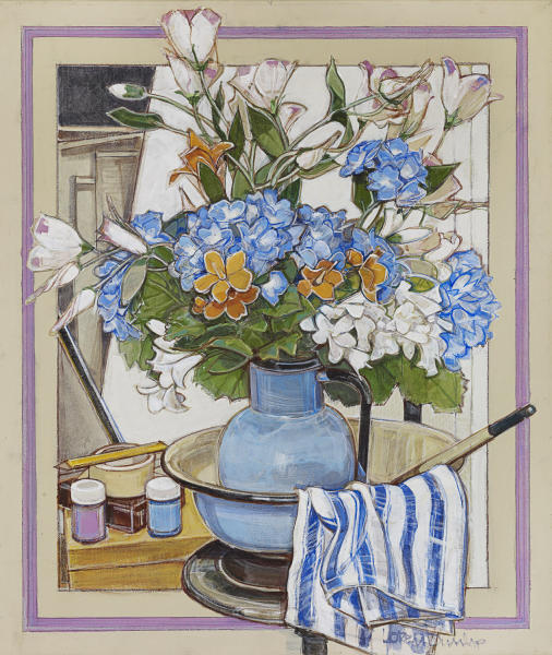  : ALL : LOREN DUNLAP: An Archival Survey