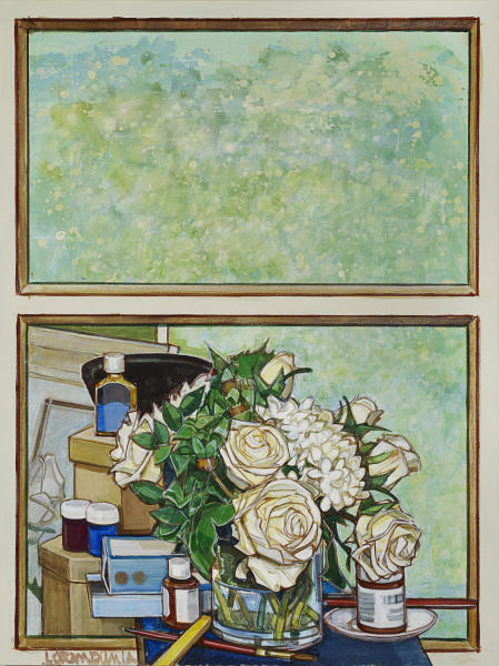  : ALL : LOREN DUNLAP: An Archival Survey