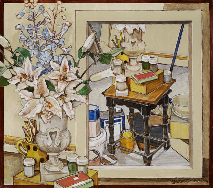  : ALL : LOREN DUNLAP: An Archival Survey