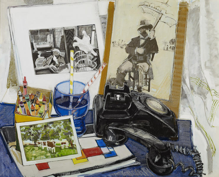  : ALL : LOREN DUNLAP: An Archival Survey