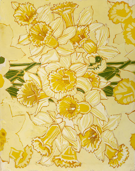  : ALL : LOREN DUNLAP: An Archival Survey