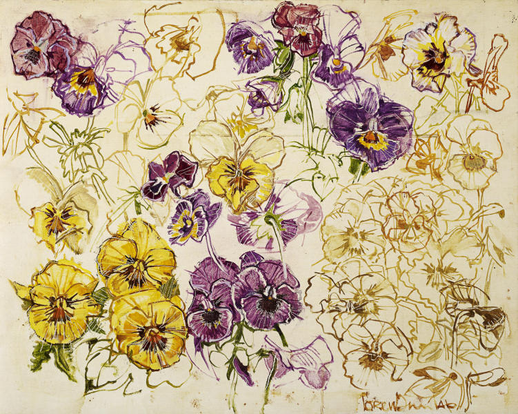  : ALL : LOREN DUNLAP: An Archival Survey