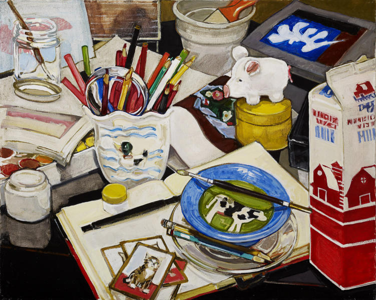  : ALL : LOREN DUNLAP: An Archival Survey