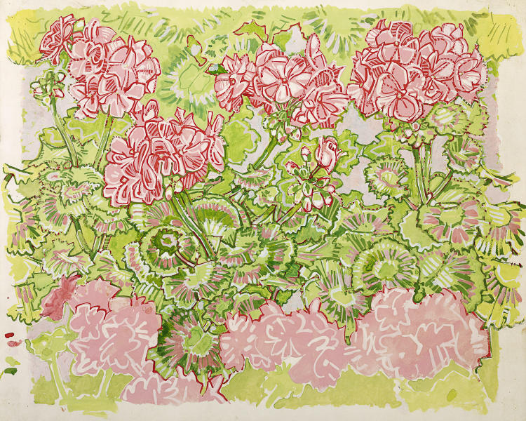  : ALL : LOREN DUNLAP: An Archival Survey