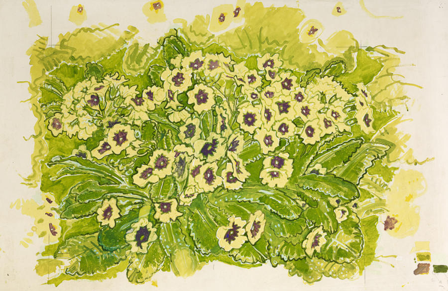  : ALL : LOREN DUNLAP: An Archival Survey