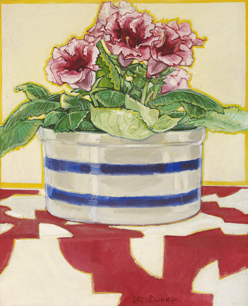  : ALL : LOREN DUNLAP: An Archival Survey