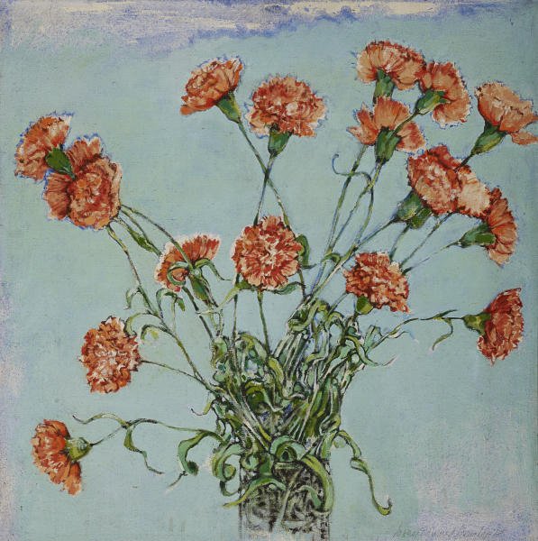  : ALL : LOREN DUNLAP: An Archival Survey