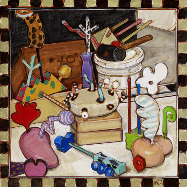  : ALL : LOREN DUNLAP: An Archival Survey