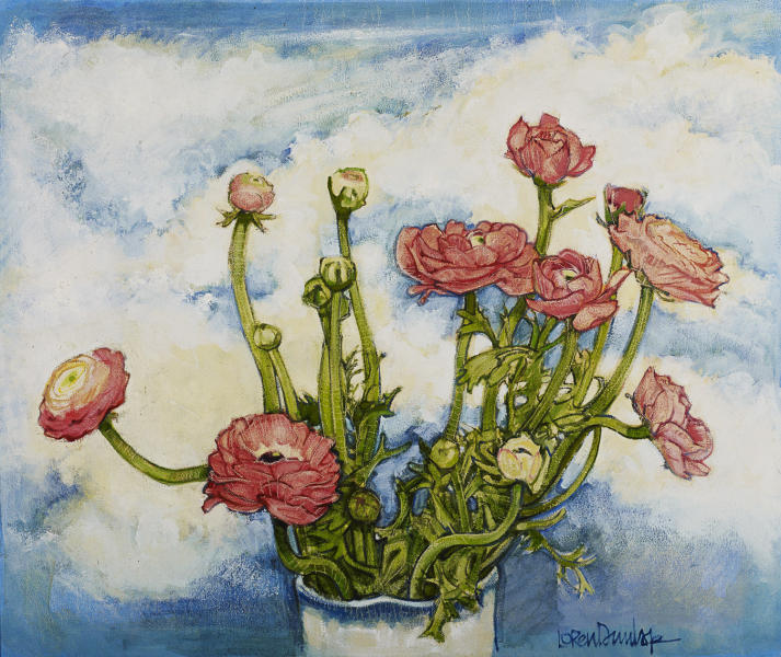  : ALL : LOREN DUNLAP: An Archival Survey