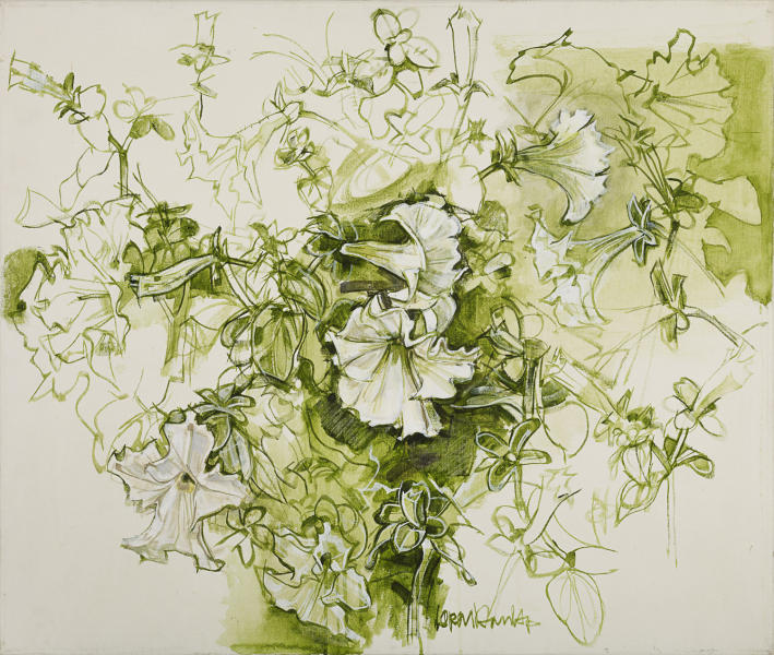  : ALL : LOREN DUNLAP: An Archival Survey