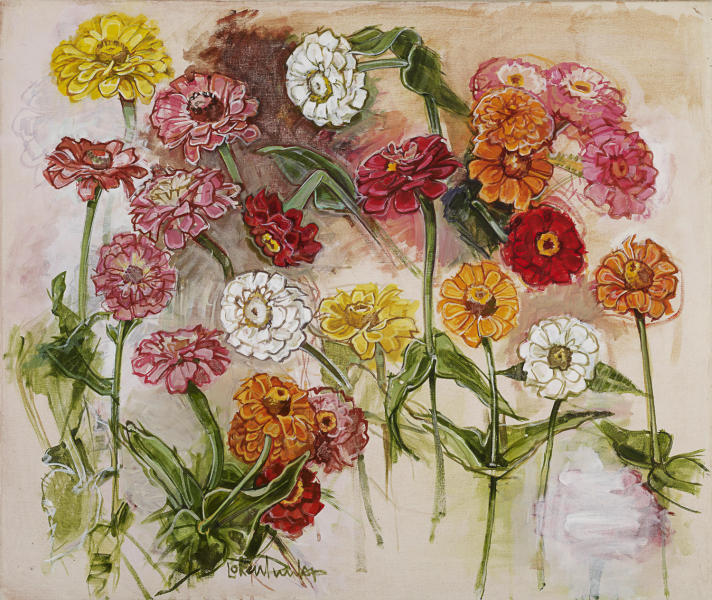  : ALL : LOREN DUNLAP: An Archival Survey