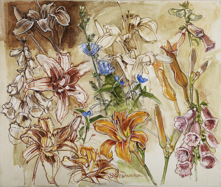  : ALL : LOREN DUNLAP: An Archival Survey