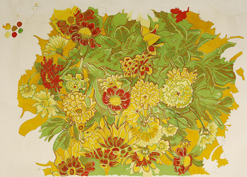  : ALL : LOREN DUNLAP: An Archival Survey