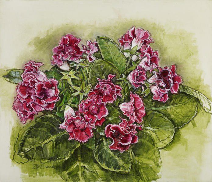  : ALL : LOREN DUNLAP: An Archival Survey