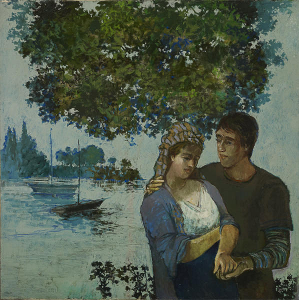  : ALL : LOREN DUNLAP: An Archival Survey