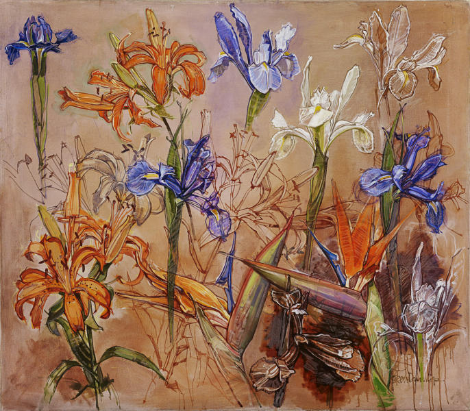  : ALL : LOREN DUNLAP: An Archival Survey