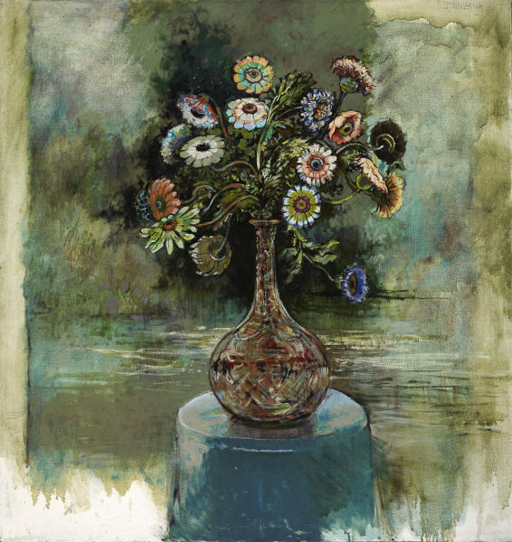  : ALL : LOREN DUNLAP: An Archival Survey