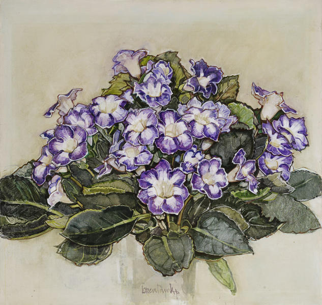  : ALL : LOREN DUNLAP: An Archival Survey