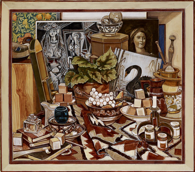  : ALL : LOREN DUNLAP: An Archival Survey