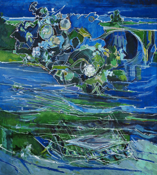  : ALL : LOREN DUNLAP: An Archival Survey