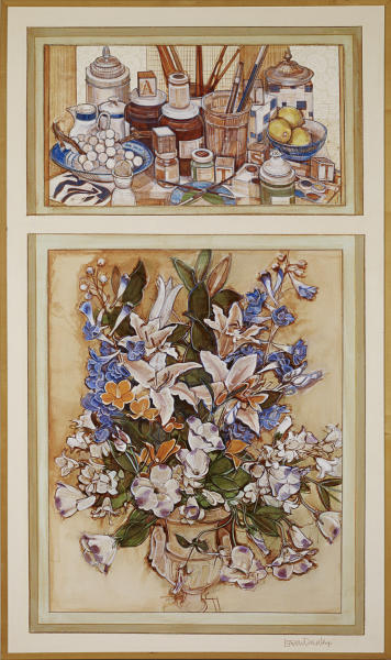  : ALL : LOREN DUNLAP: An Archival Survey