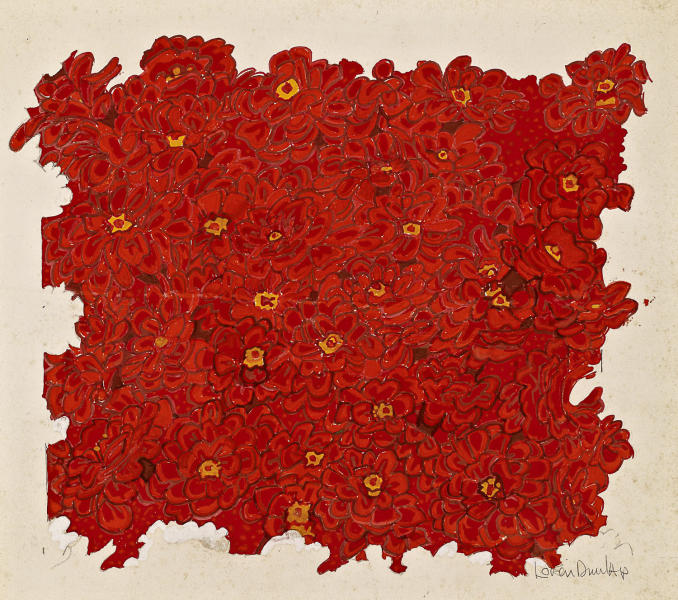  : ALL : LOREN DUNLAP: An Archival Survey