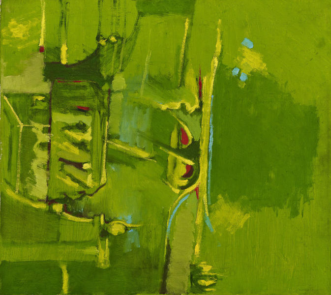  : ALL : LOREN DUNLAP: An Archival Survey