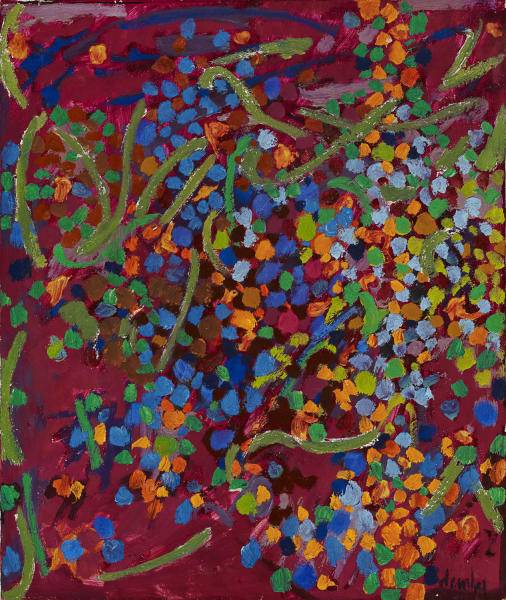  : ALL : LOREN DUNLAP: An Archival Survey