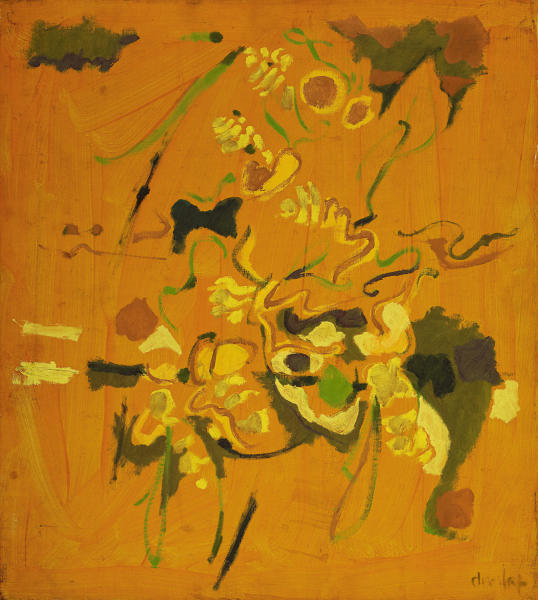  : ALL : LOREN DUNLAP: An Archival Survey