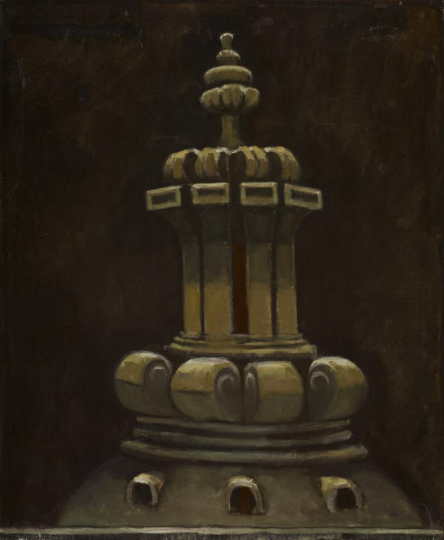  : ALL : LOREN DUNLAP: An Archival Survey