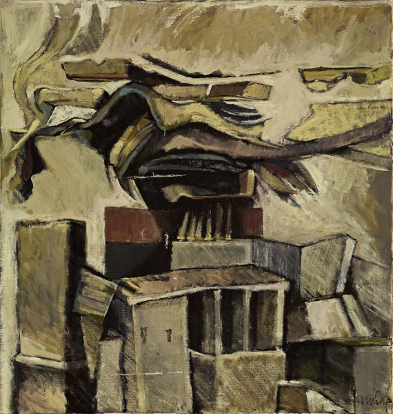  : ALL : LOREN DUNLAP: An Archival Survey