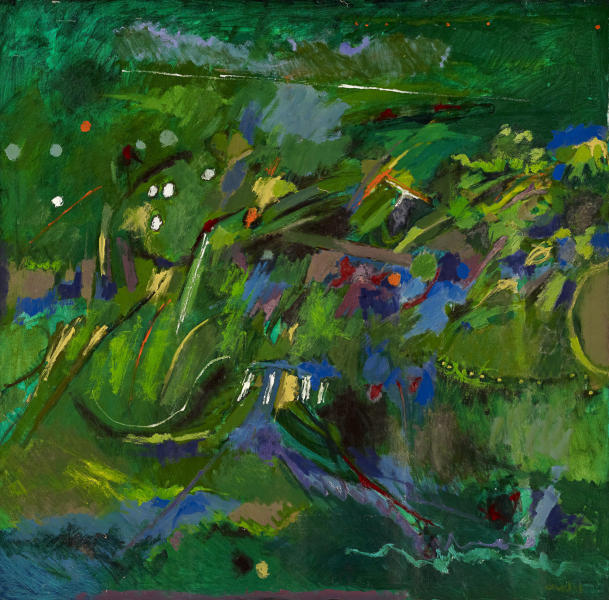  : ALL : LOREN DUNLAP: An Archival Survey