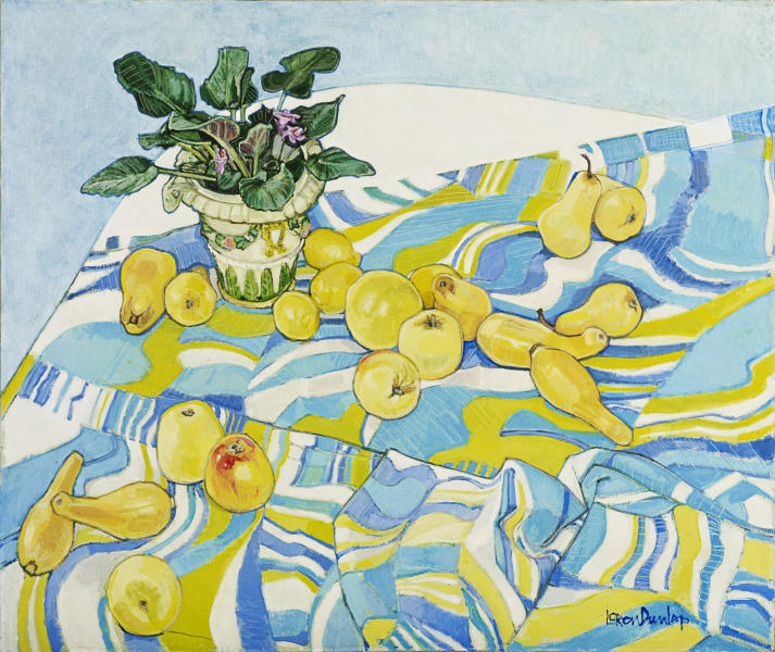  : ALL : LOREN DUNLAP: An Archival Survey